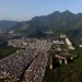 Rio das Pedras, que faz parte do plano de reocupação territorial