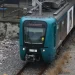 Explosivo foi encontrado perto de estação de trem