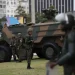 tropas federais em atuação no Rio durante eleições