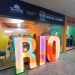 Tem bets na viagem: portal da Secretaria de Turismo do estado do Rio tem páginas ligadas a cassinos e sites de aposta 58 Fachada de espaço da Secretaria de Turismo, responsável pelo portal