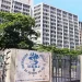 Entrada do campus da UERJ, responsável pelo projeto que teve desvio de finalidade apontado pelo TCE-RJ e recebeu acréscimo de R$ 141 milhões no orçamento.