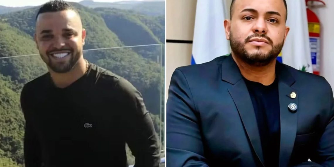 A investigação teve início a partir de um registro de ocorrência feito na unidade policial