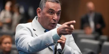 Renato Machado tentava reeleição para o cargo de deputado estadual