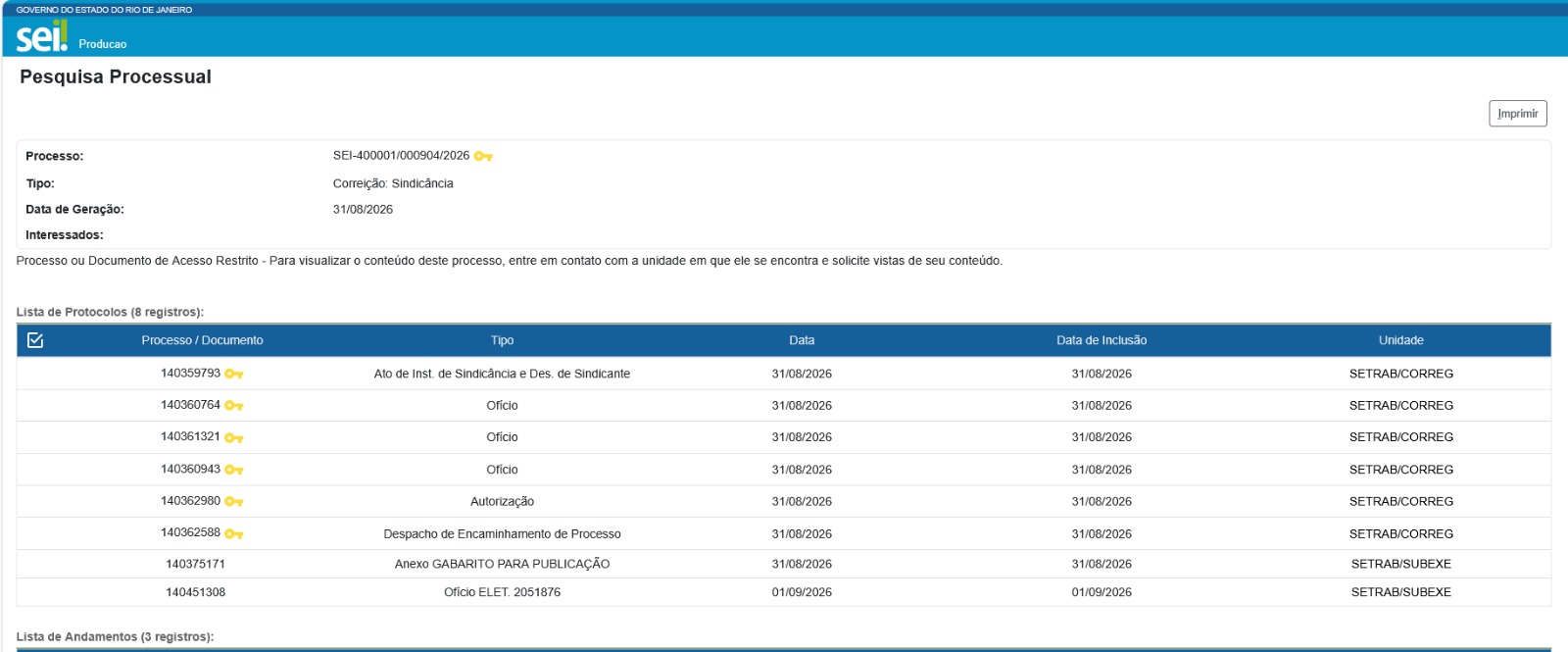 Quem ama cuida: ex-chefe de gabinete da Secretaria de Estado de Trabalho é investigada por repasses financeiros de projeto social a parente 53 0fc9b3eb 3bcc 4fc6 814a 65de58ab1254 2