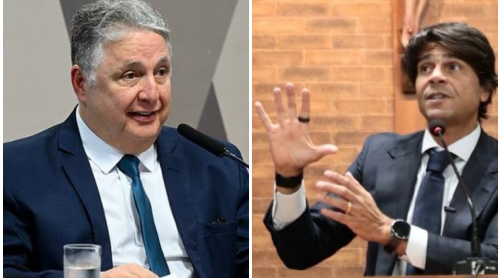 A investigação mencionada no vídeo foi arquivada definitivamente pelo Supremo Tribunal Federal (STF)