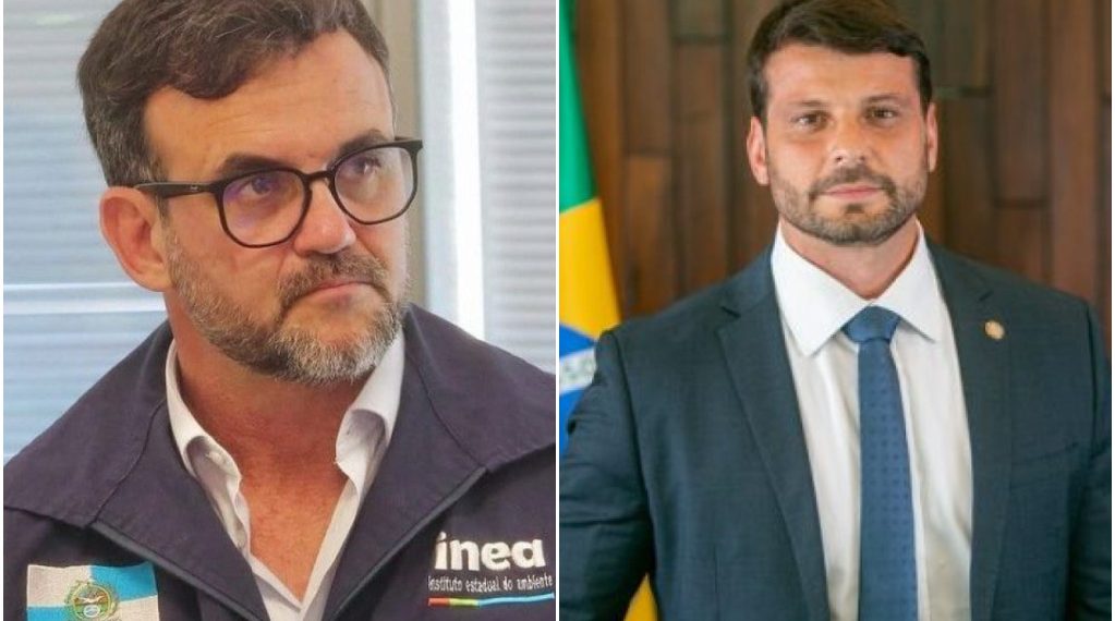 Investigação da PF apura uso de bens milionários por ex-gestores do governo de Cláudio Castro, entre eles uma mansão, lancha e helicóptero que juntos somam R$ 17,8 milhões 48 Investigação da PF apura uso de bens milionários por ex-gestores do governo de Cláudio Castro, entre eles uma mansão, lancha e helicóptero que juntos somam R$ 17,8 milhões