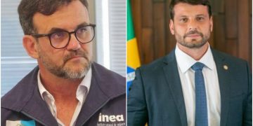 Investigação da PF apura uso de bens milionários por ex-gestores do governo de Cláudio Castro, entre eles uma mansão, lancha e helicóptero que juntos somam R$ 17,8 milhões