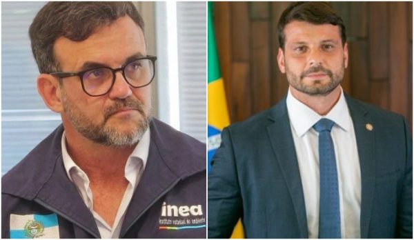 Investigação da PF apura uso de bens milionários por ex-gestores do governo de Cláudio Castro, entre eles uma mansão, lancha e helicóptero que juntos somam R$ 17,8 milhões