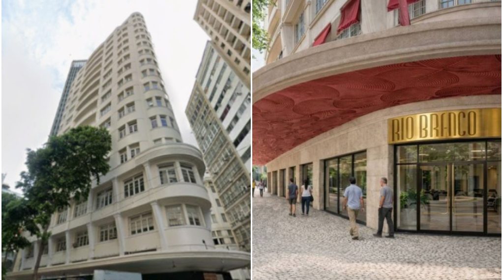 O projeto tem Valor Geral de Vendas (VGV) estimado em R$ 82 milhões