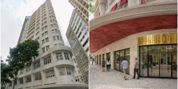 O projeto tem Valor Geral de Vendas (VGV) estimado em R$ 82 milhões