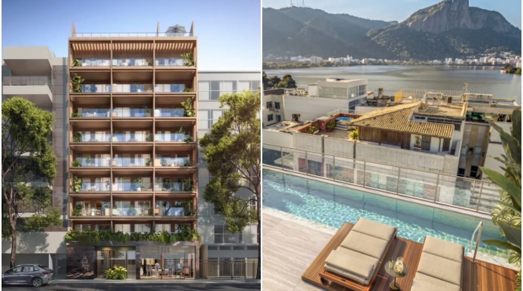 Residencial de R$ 85 milhões em Ipanema vende 75% das unidades no primeiro dia; apartamentos custam entre R$1,4 a R$ 4 milhões
