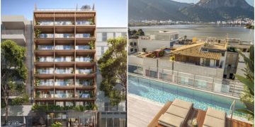 Residencial de R$ 85 milhões em Ipanema vende 75% das unidades no primeiro dia; apartamentos custam entre R$1,4 a R$ 4 milhões