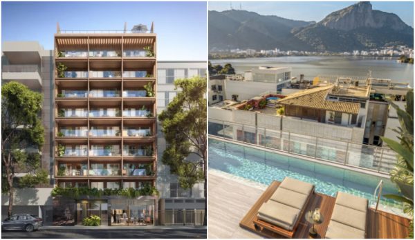 Residencial de R$ 85 milhões em Ipanema vende 75% das unidades no primeiro dia; apartamentos custam entre R$1,4 a R$ 4 milhões