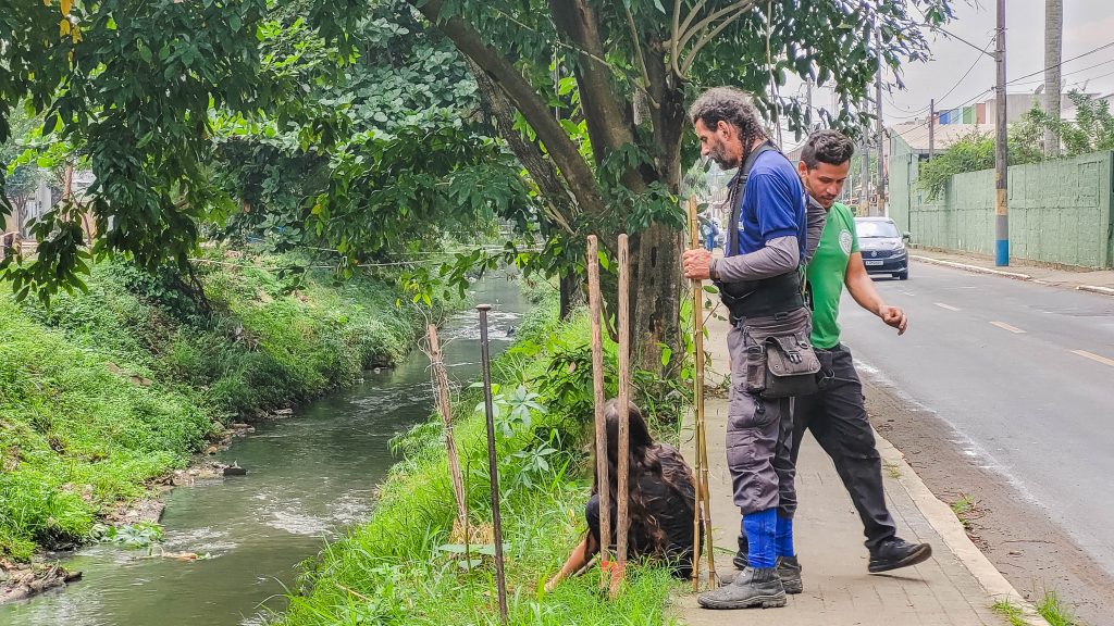 Mesquita lidera ICMS Ecológico do RJ pelo segundo ano seguido e ganha R$ 14 milhões em repasses