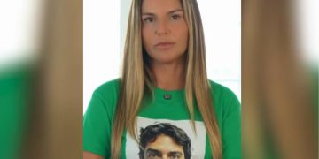 Rebeca Ramagem