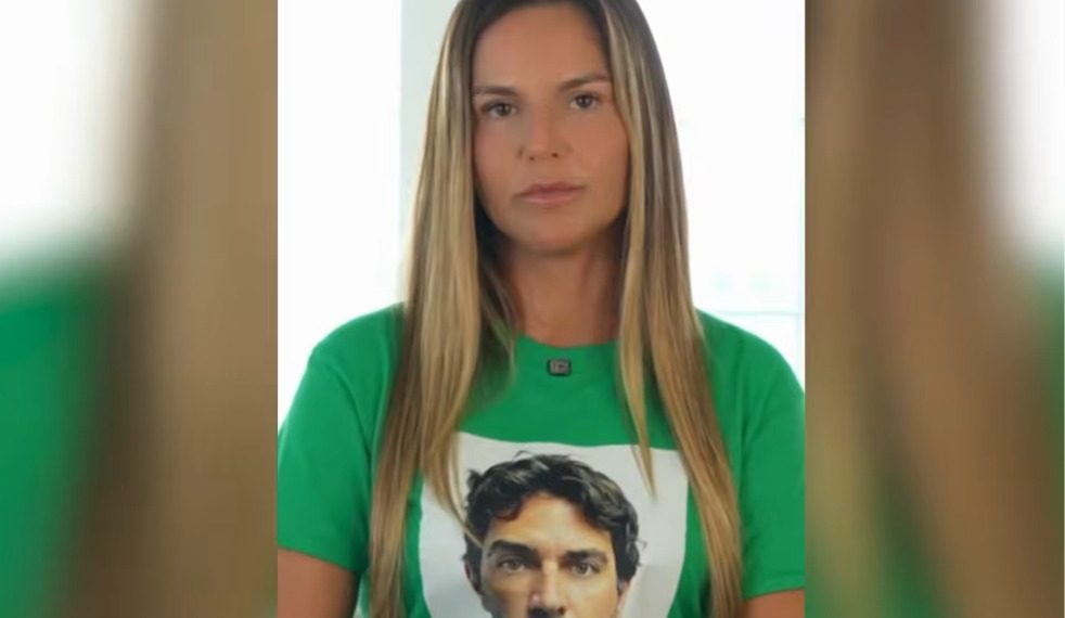 TRE-RJ libera candidatura de Rebeca Ramagem à Câmara dos Deputados 48 Rebeca Ramagem
