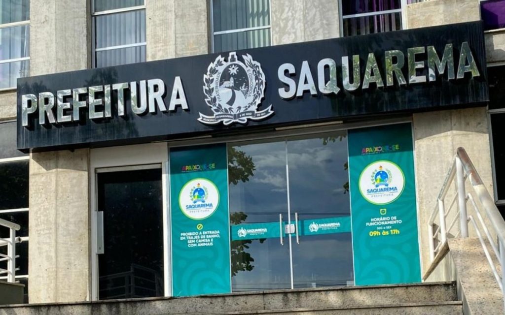 Madeira no contrato, metal na obra: caso de superfaturamento de R$ 5,7 milhões em Saquarema volta ao TCE