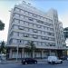 Edifício Standard, na Avenida Presidente Wilson: fundo imobiliário apresentou proposta de R$ 79,4 milhões para adquirir o imóvel histórico do Centro do Rio.