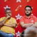 Nova treta: Quaquá diz que não foi convidado para agenda do PT no Rio e expõe mais um ruído no partido 51 Nova treta: Quaquá diz que não foi convidado para agenda do PT no Rio e expõe mais um ruído no partido