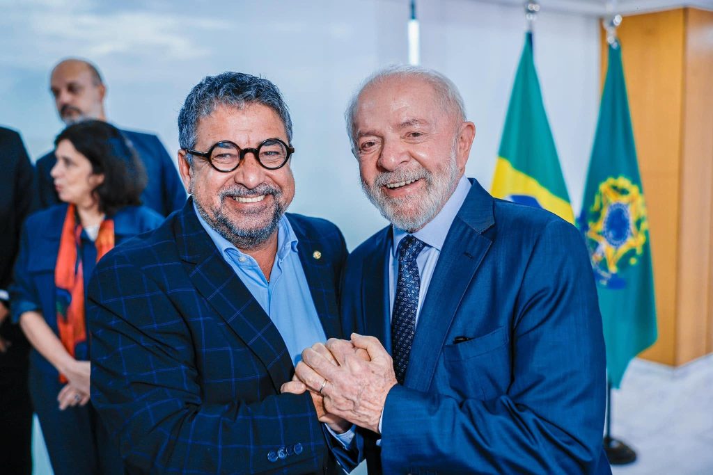 Coordenador da campanha de Lula no Rio, Quaquá critica estratégia do partido, cobra diálogo com evangélicos e diz que reunião com Chico e Caetano é ‘pregar para convertidos’