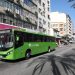 Transporte será gratuito nas eleições
