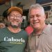 Luiz Antônio Simas e o produtor Haroldo Carneiro discutem a história e a presença da cachaça na cultura do Rio em encontro gratuito na Lapa