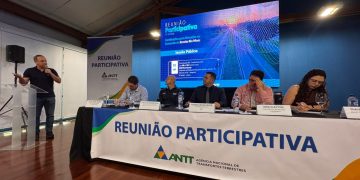 Prefeito de Nova Iguaçu, Dudu Reina, participou de reunião da ANTT sobre possíveis alterações no contrato da Ecovias Rio Minas e cobrou soluções para problemas de drenagem nas obras da Dutra.