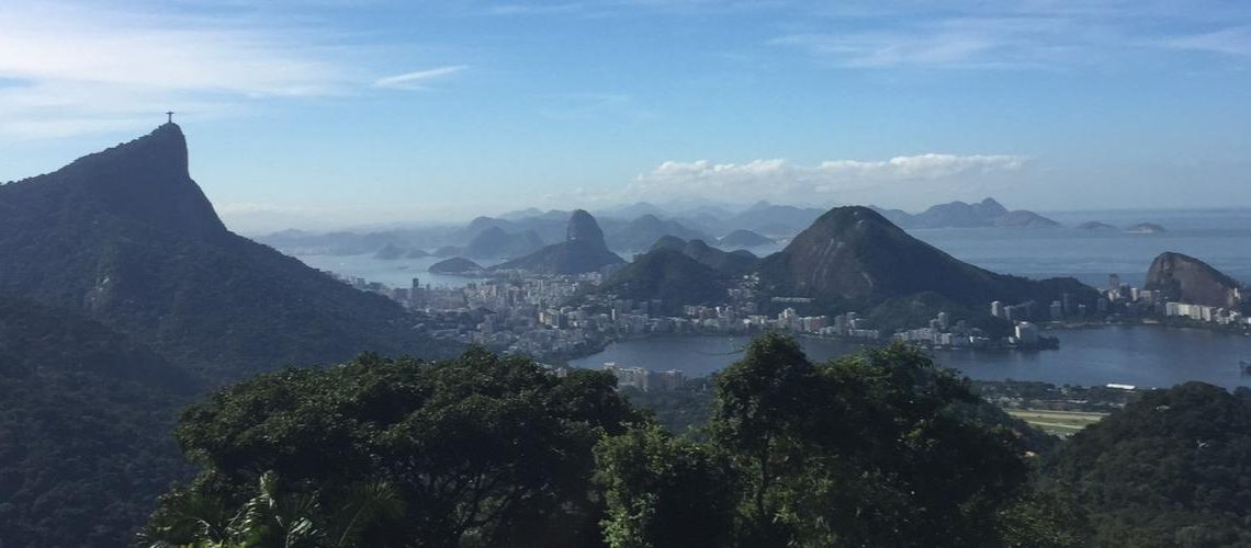 Primavera chega ao Rio nesta terça-feira (22) com sol, calor e previsão de chuva rápida ao longo do dia