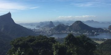 Primavera chega ao Rio nesta terça-feira (22) com sol, calor e previsão de chuva rápida ao longo do dia