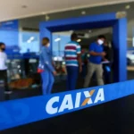 Agência da Caixa, que é tema de debate na Câmara do Rio