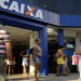 Agência da Caixa