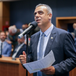 Anderson Moraes assume presidência da Comissão de Minas e Energia da Alerj 2 Anderson Moraes