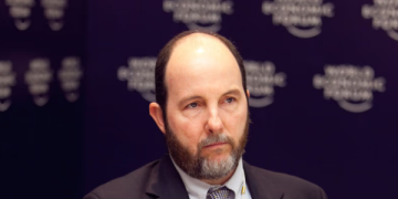 Os padrinhos do Pix: com R$ 575 mil, Armínio Fraga volta à liderança dos maiores doadores de campanhas no Rio 1 Os padrinhos do Pix: com R$ 575 mil, Armínio Fraga volta à liderança dos maiores doadores de campanhas no Rio