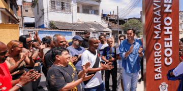 Bairro Maravilha de Coelho Neto