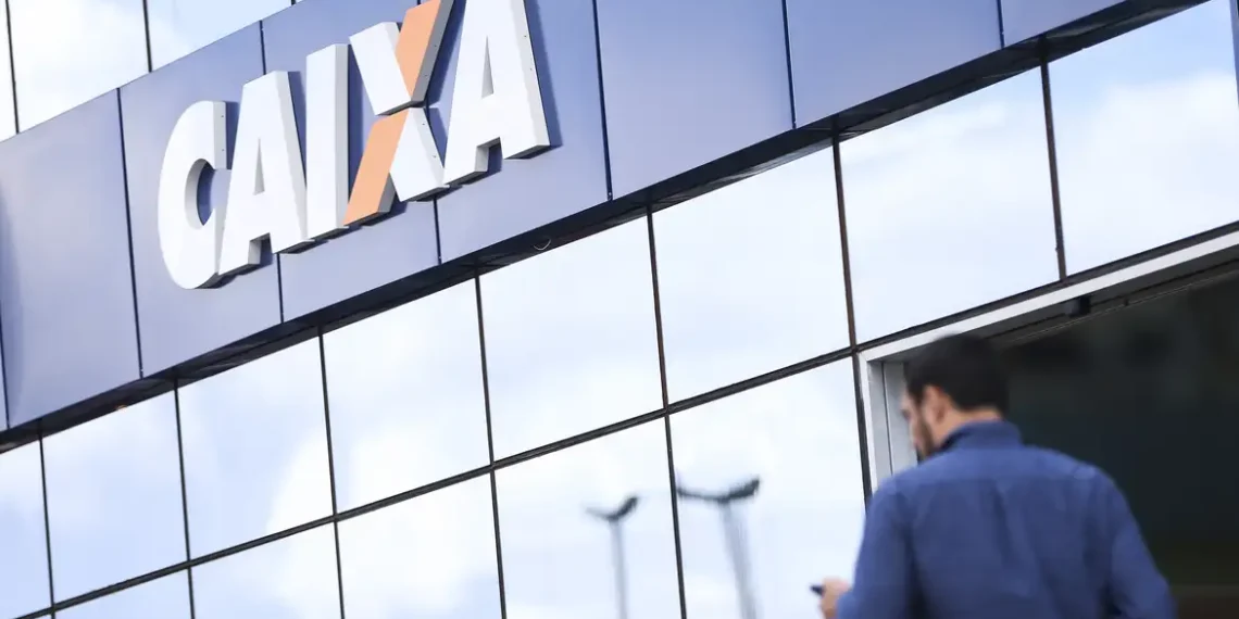 Caixa Econômica Federal