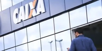Caixa Econômica Federal