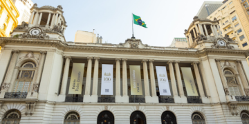 Câmara do Rio, onde atuam vereadores