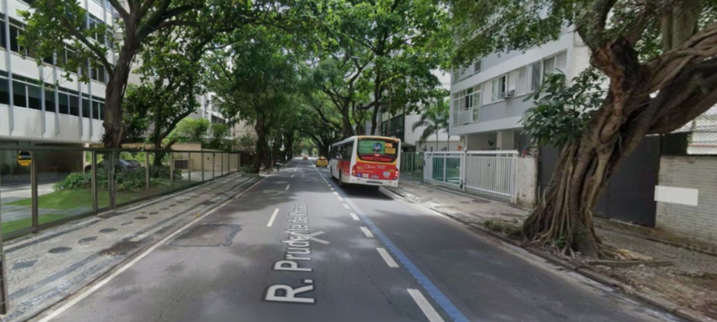 Rua Prudente de Morais vira motor imobiliário de Ipanema, com metro quadrado a R$ 26,7 mil — acima do valor médio no bairro
