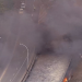 Incêndio no Engenho Novo