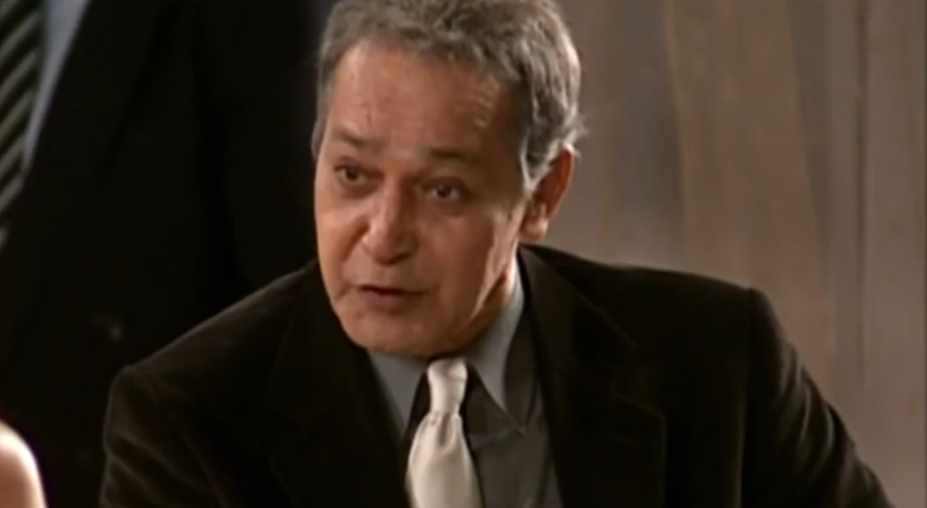 Gracindo Jr.