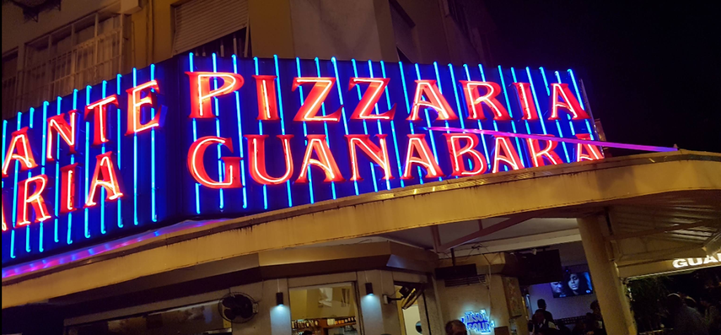 Pizzaria Guanabara vai reabrir; tradicional estabelecimento no Leblon será comandado por dono da rede Belmonte