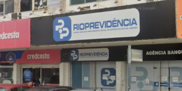 Agência Rioprevidência