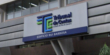 TCE-RJ