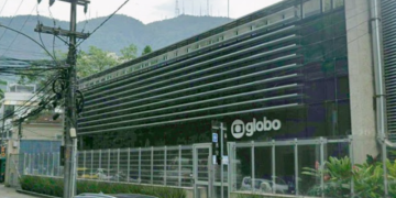 Galpão da Rede Globo onde será construído residencial