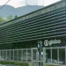 Galpão da Rede Globo onde será construído residencial