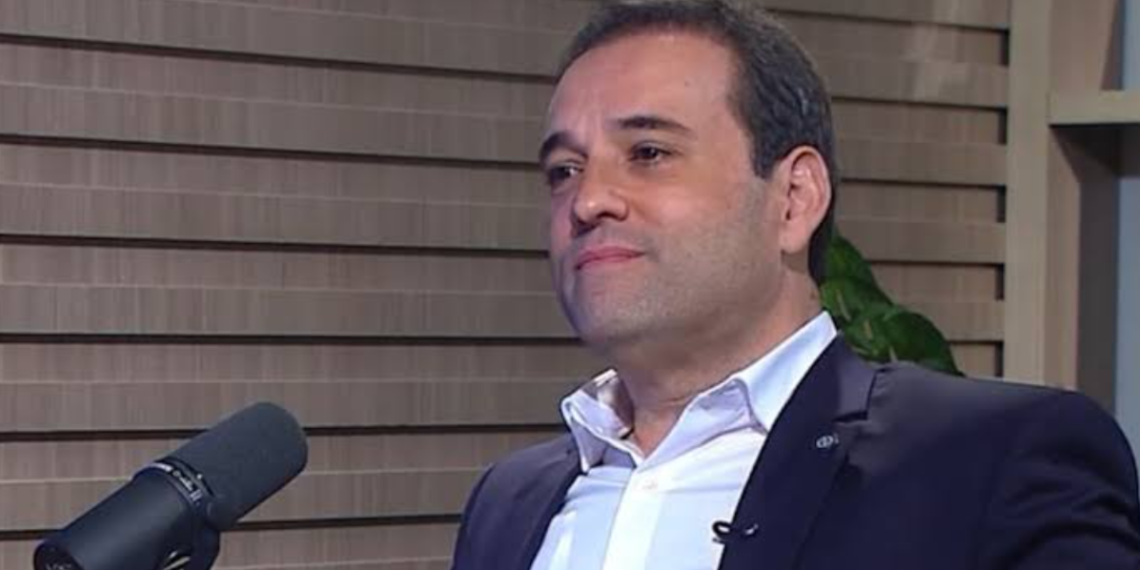 André Português