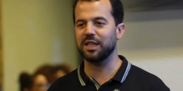 Marco Antônio Cabral