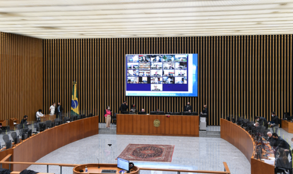 STJ decide enviar para a Justiça do Rio o inquérito que apura supostos desvios na rede estadual de saúde durante pandemia de Covid-19