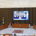 STJ decide enviar para a Justiça do Rio o inquérito que apura supostos desvios na rede estadual de saúde durante pandemia de Covid-19 55 Plenário do STJ, que julgou envio de inquérito à Justiça do Rio