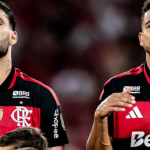 Alerj rubro-negra: após homenagem a Petković, deputados aprovam Medalha Tiradentes para Paquetá e Danilo, do Flamengo 18 Lucas Paquetá e Danilo, do Flamengo